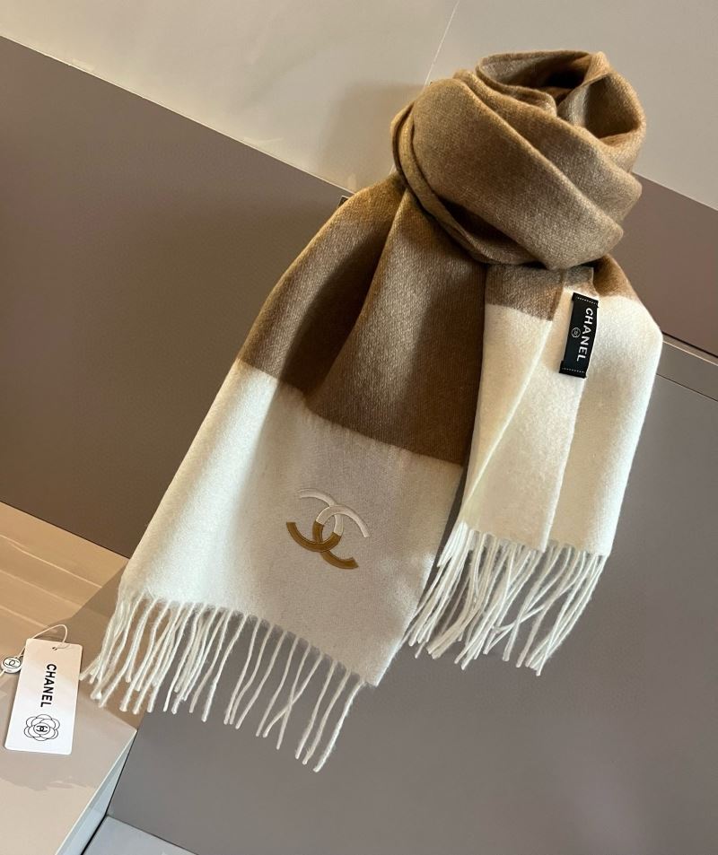 Chanel Scarf